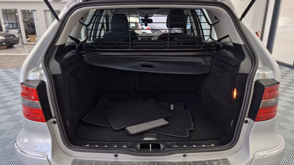 Mercedes-Benz B 160