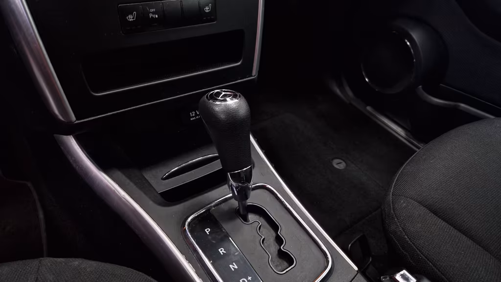 Mercedes-Benz B 160