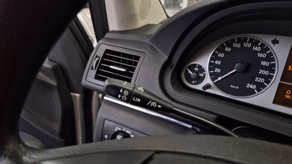 Mercedes-Benz B 160