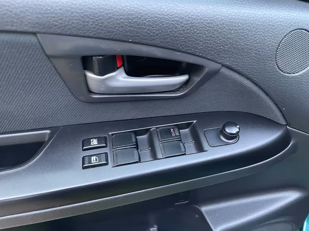 Fiat Sedici