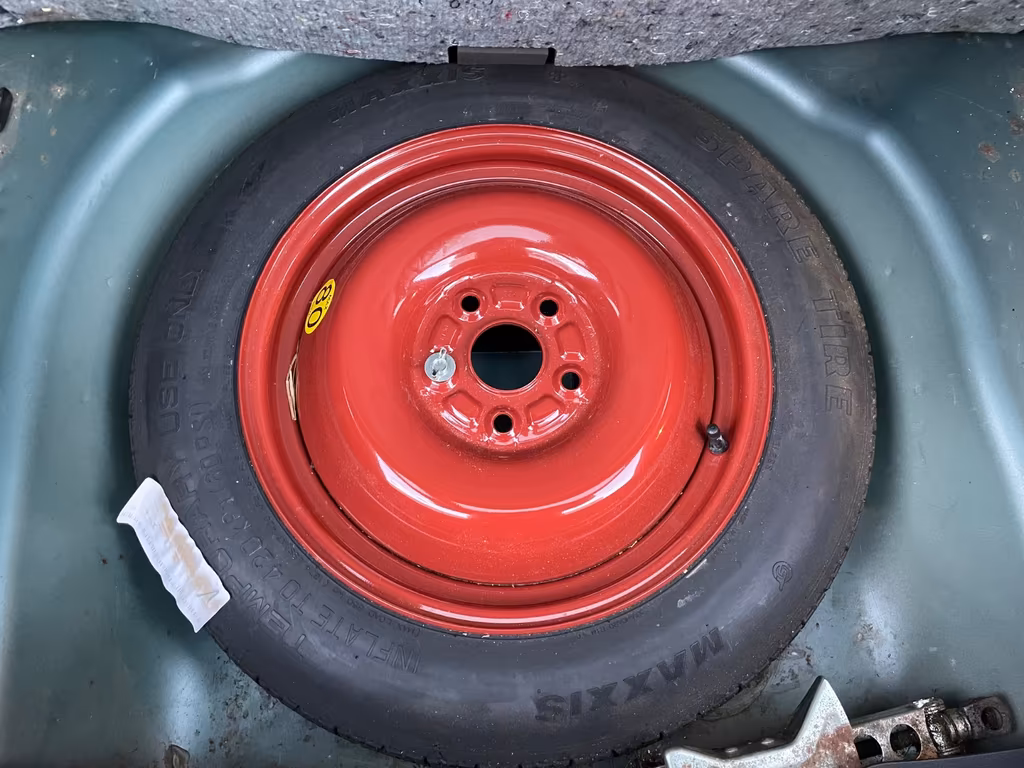 Fiat Sedici