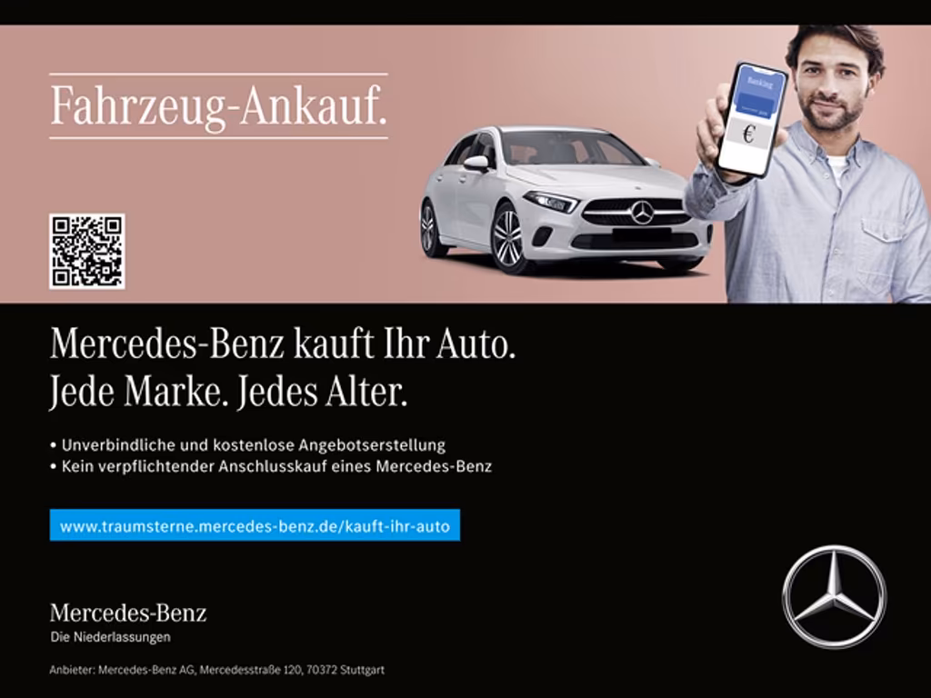 Mercedes-Benz GLC 450