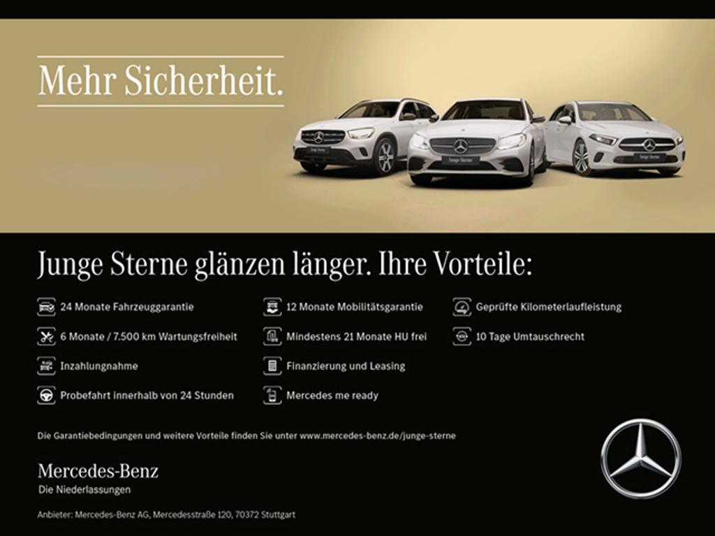 Mercedes-Benz GLC 450