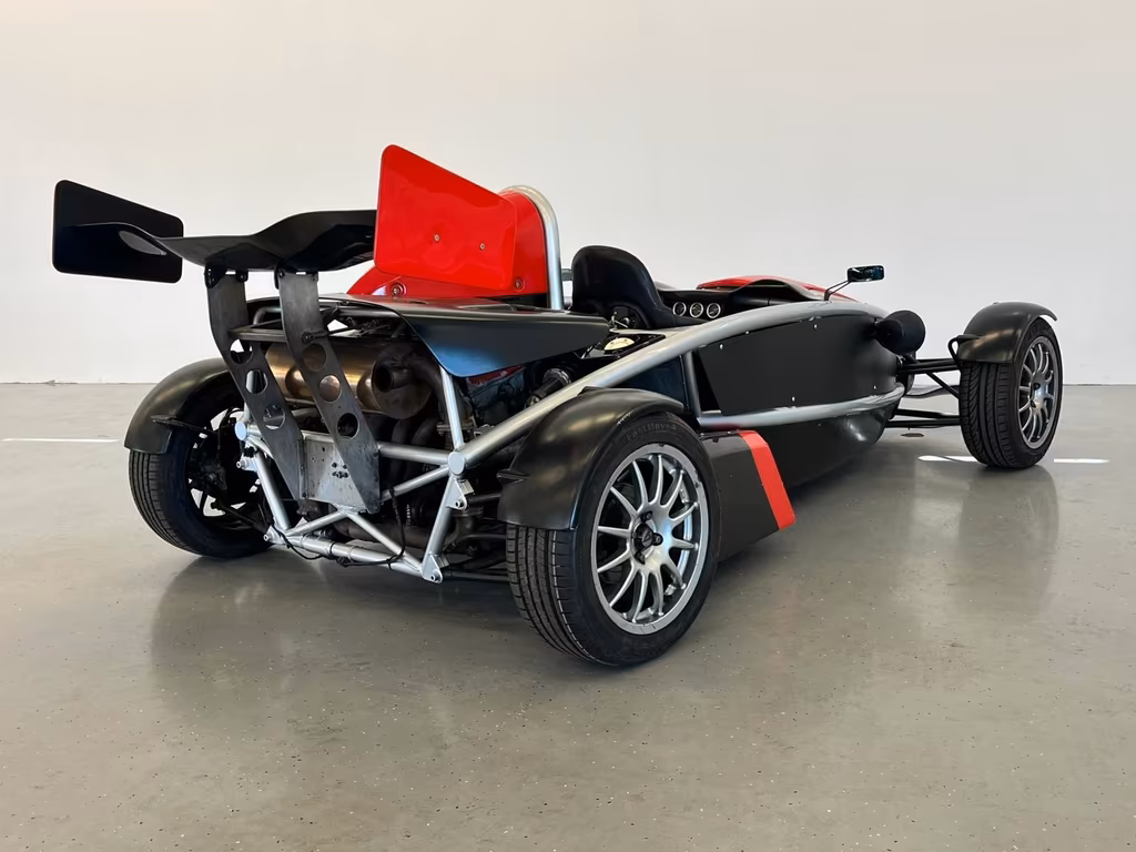 Ariel Atom