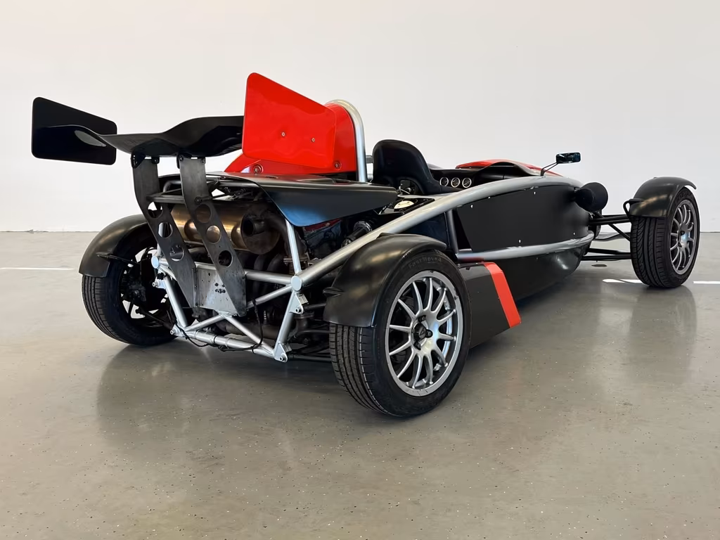 Ariel Atom