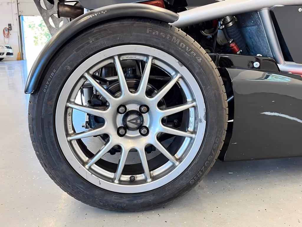 Ariel Atom