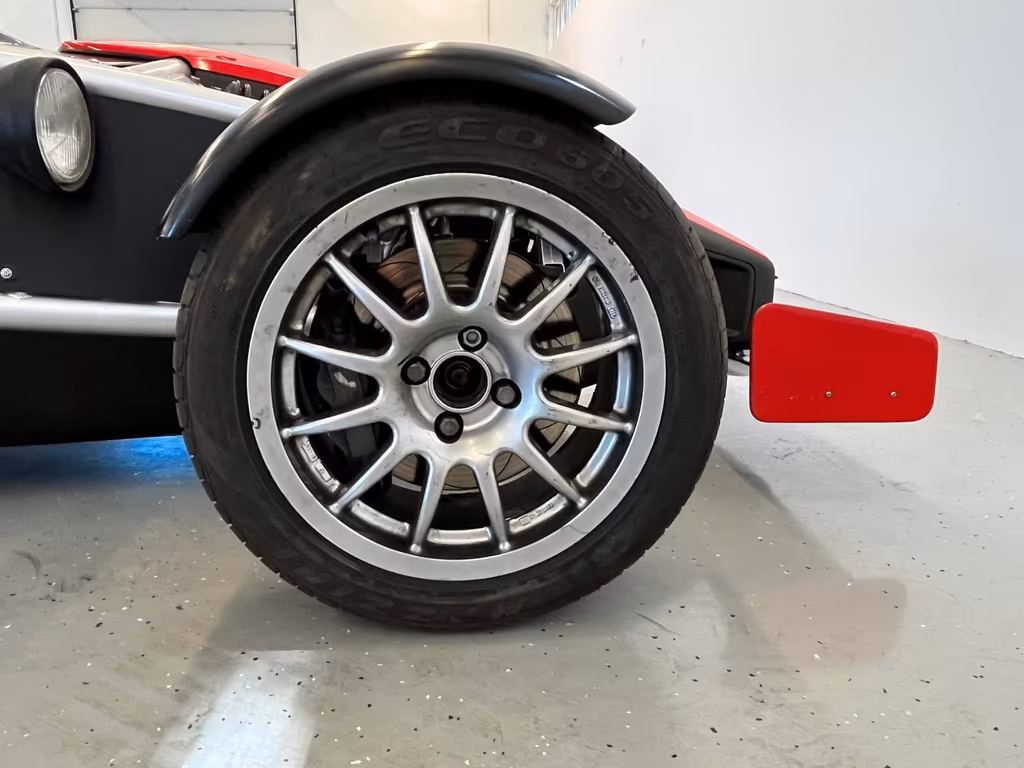 Ariel Atom