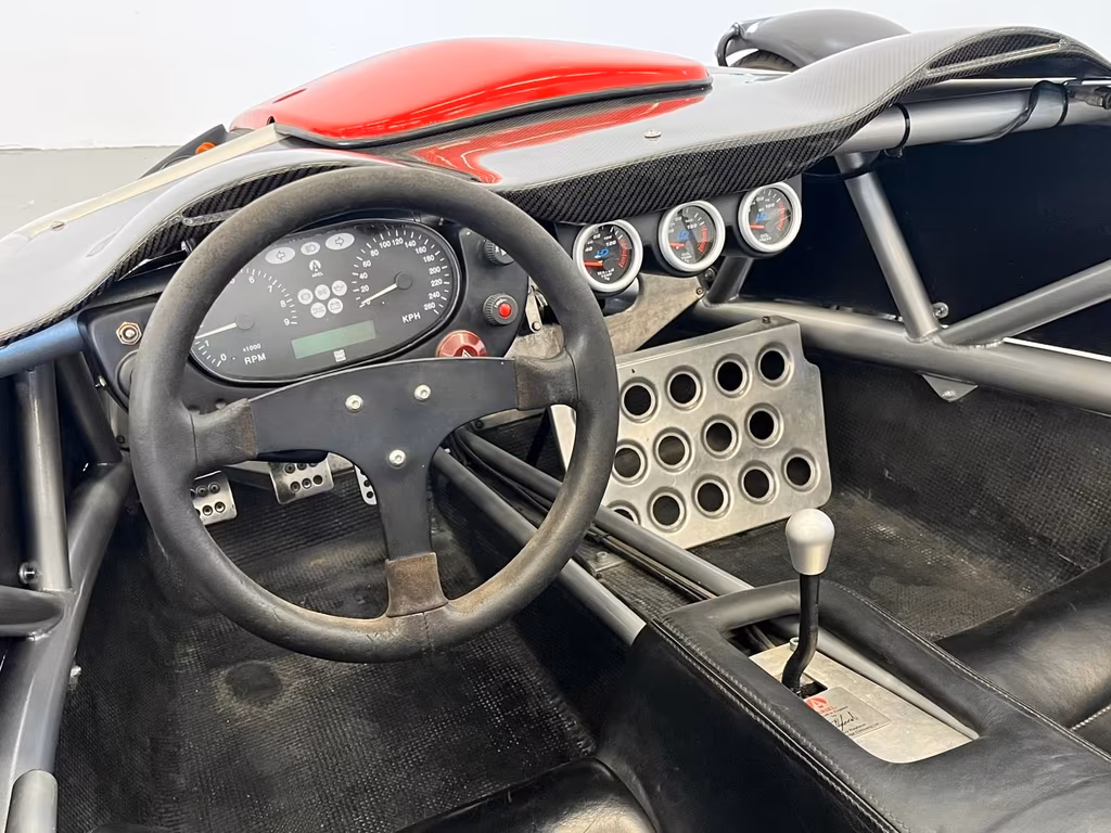 Ariel Atom