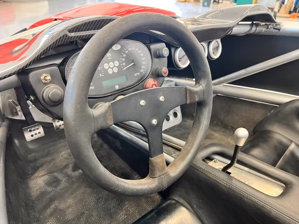 Ariel Atom