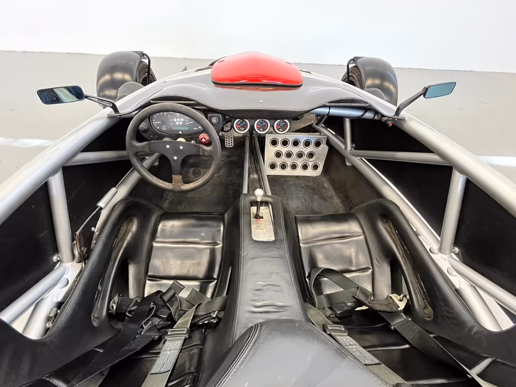 Ariel Atom