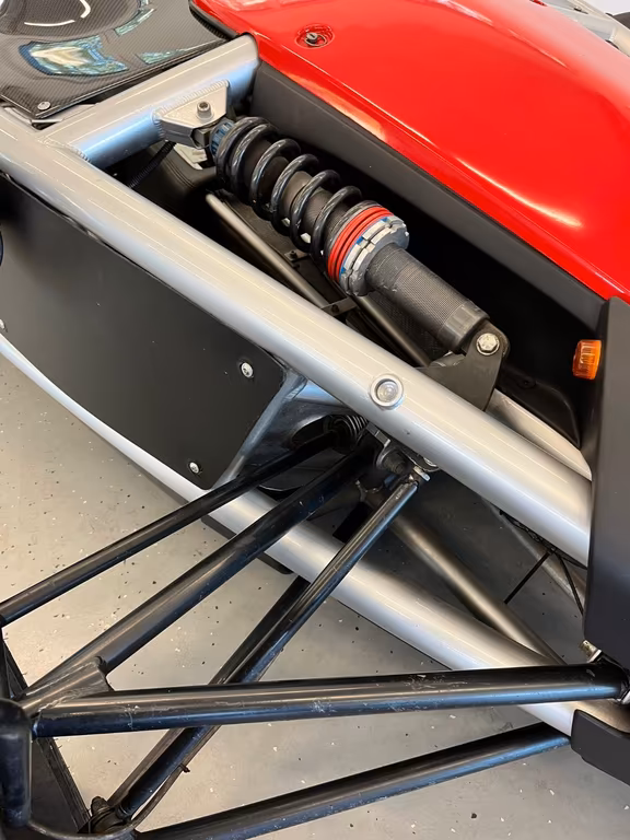 Ariel Atom