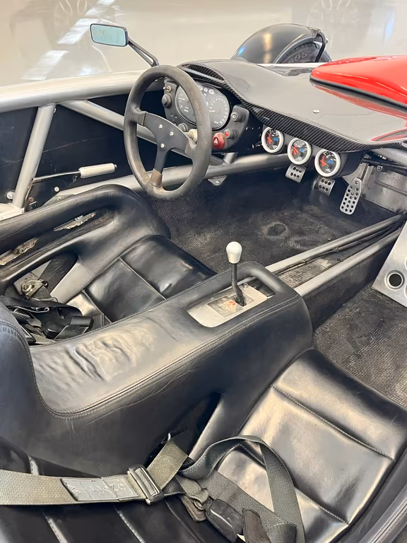 Ariel Atom