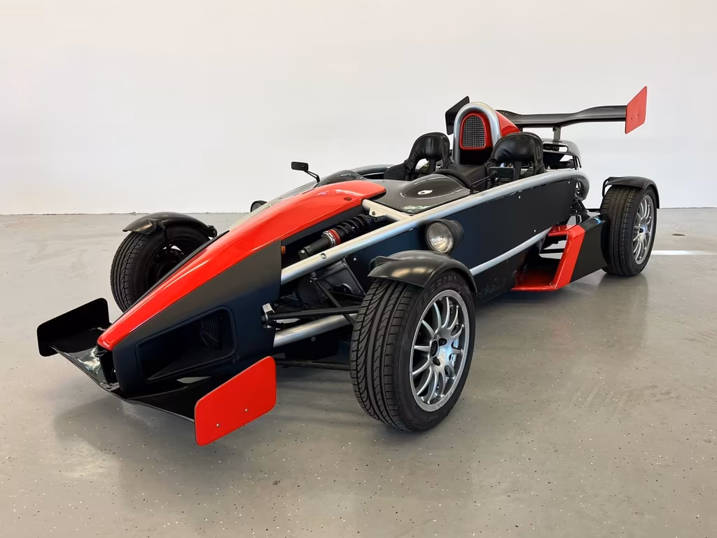 Ariel Atom