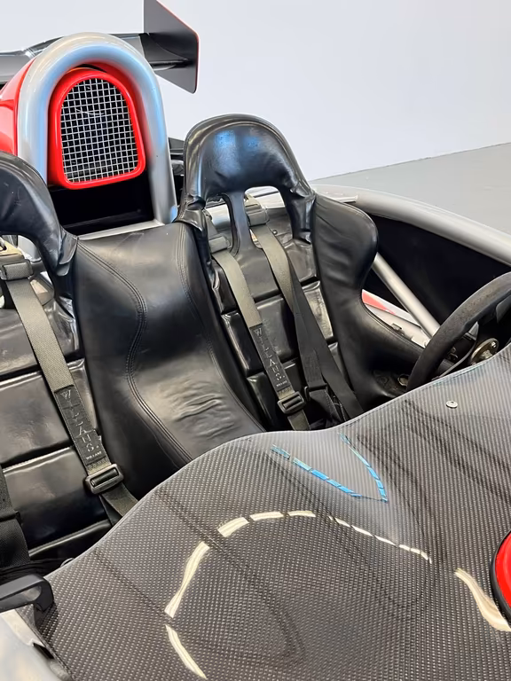 Ariel Atom