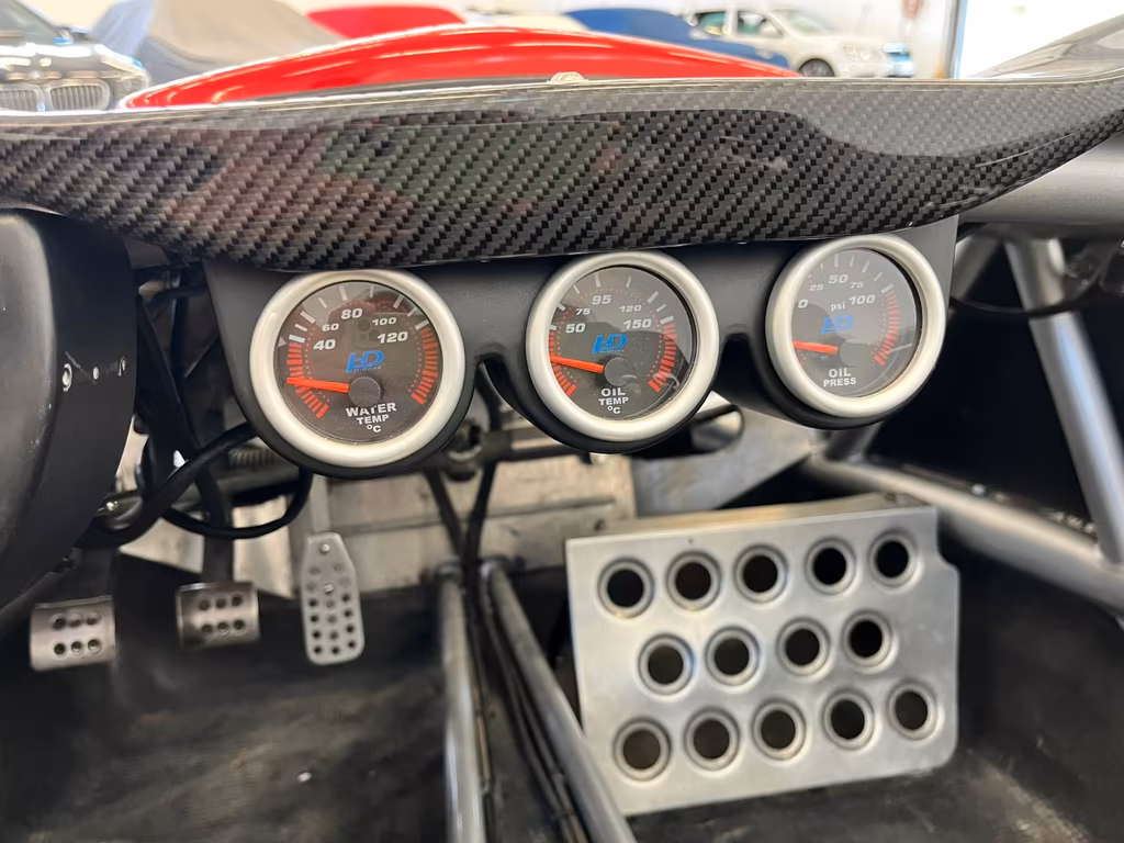 Ariel Atom