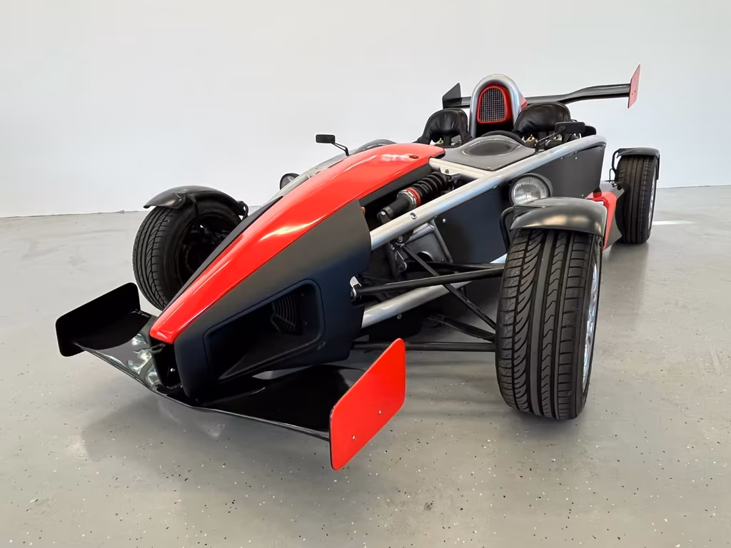 Ariel Atom