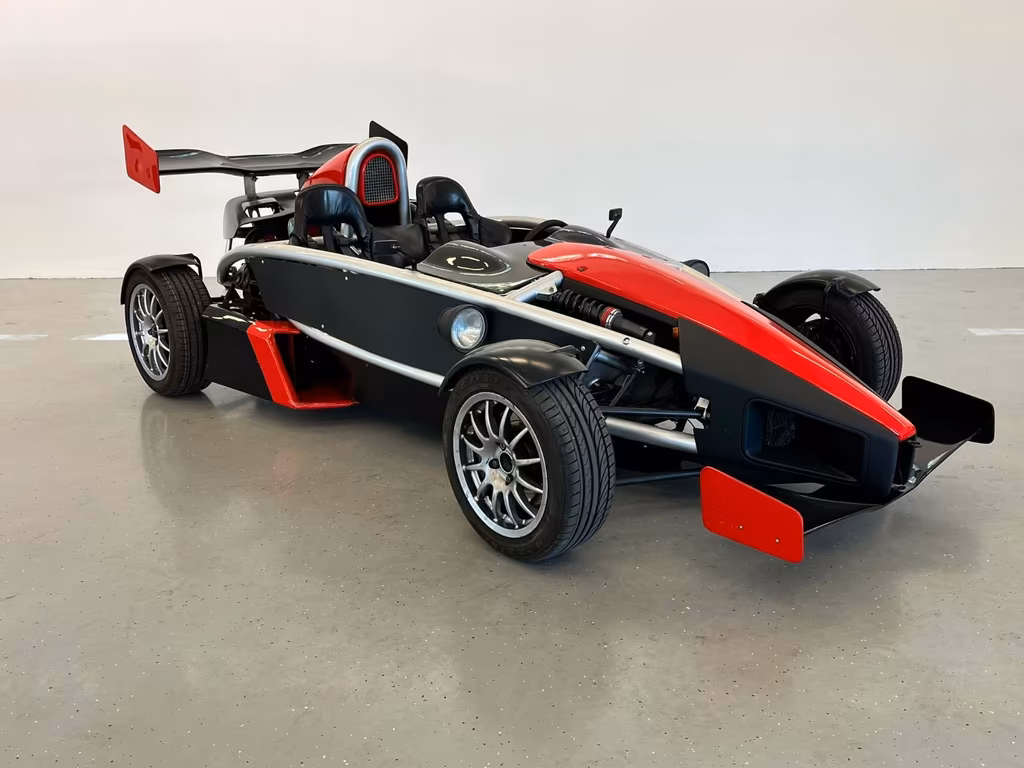 Ariel Atom