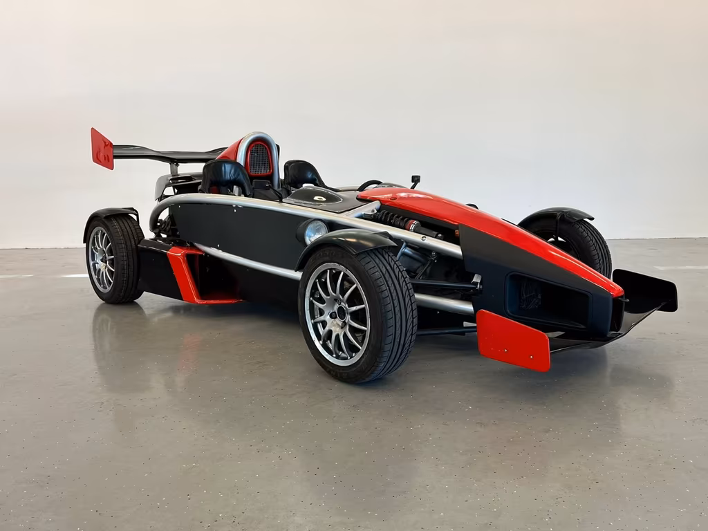 Ariel Atom