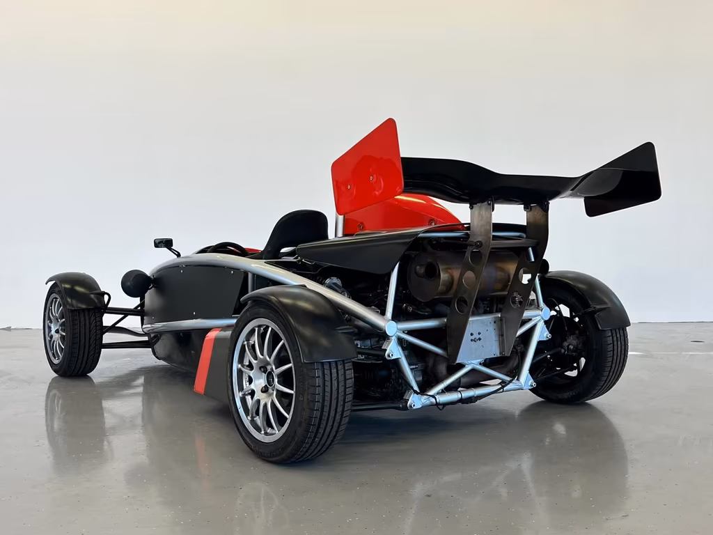 Ariel Atom
