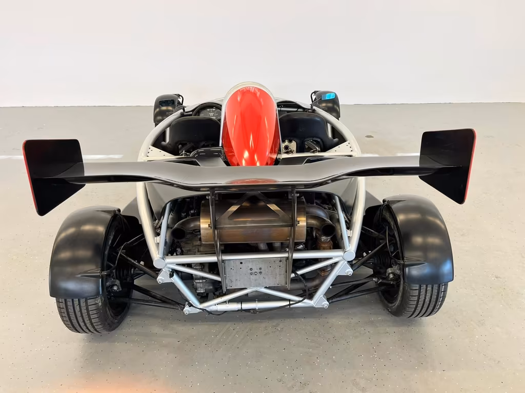 Ariel Atom