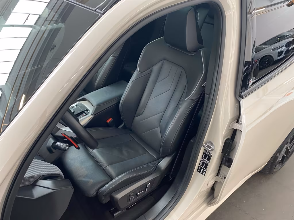 BMW X3 M50