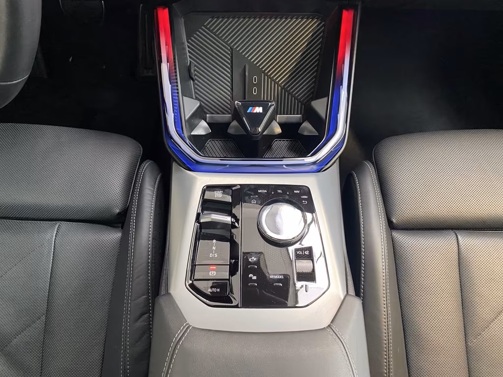 BMW X3 M50