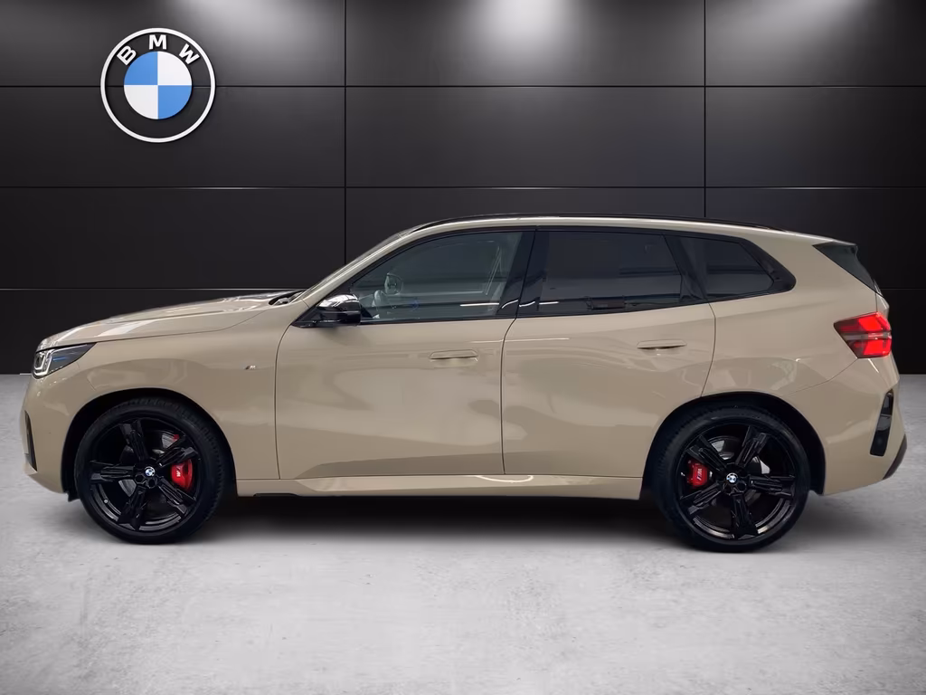 BMW X3 M50