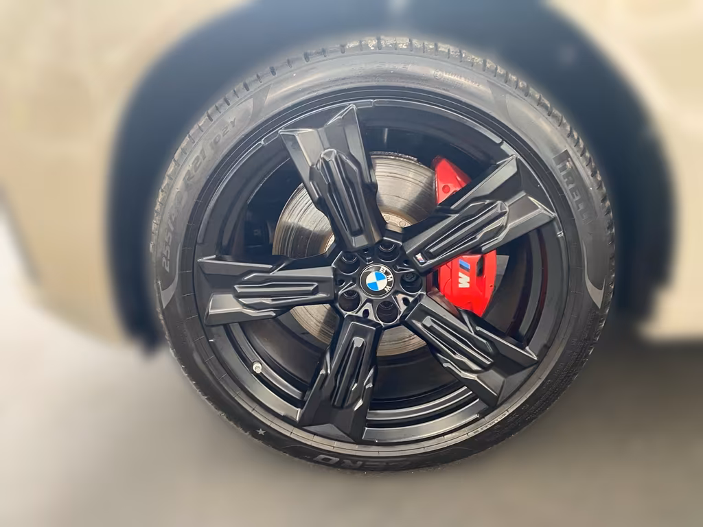 BMW X3 M50