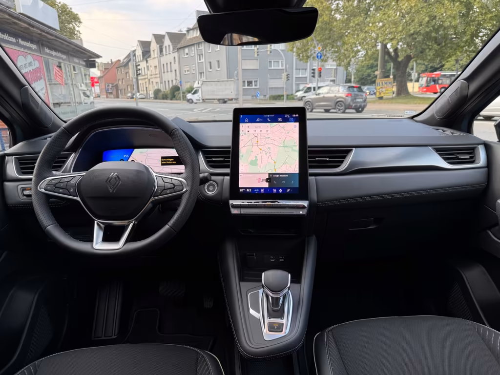 Renault Symbioz