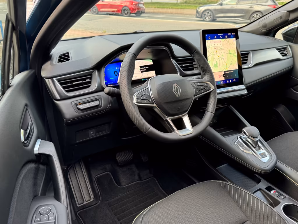 Renault Symbioz
