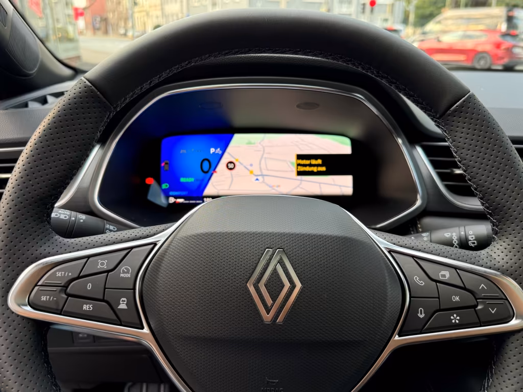 Renault Symbioz
