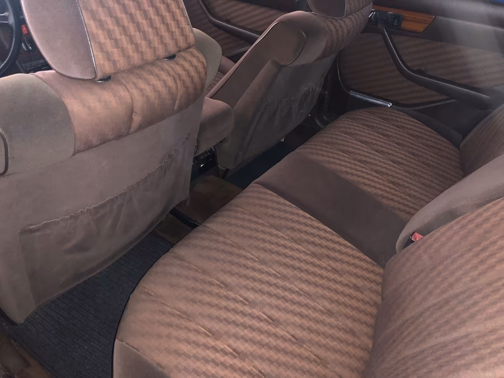 Mercedes-Benz 500