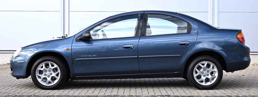 Chrysler Neon