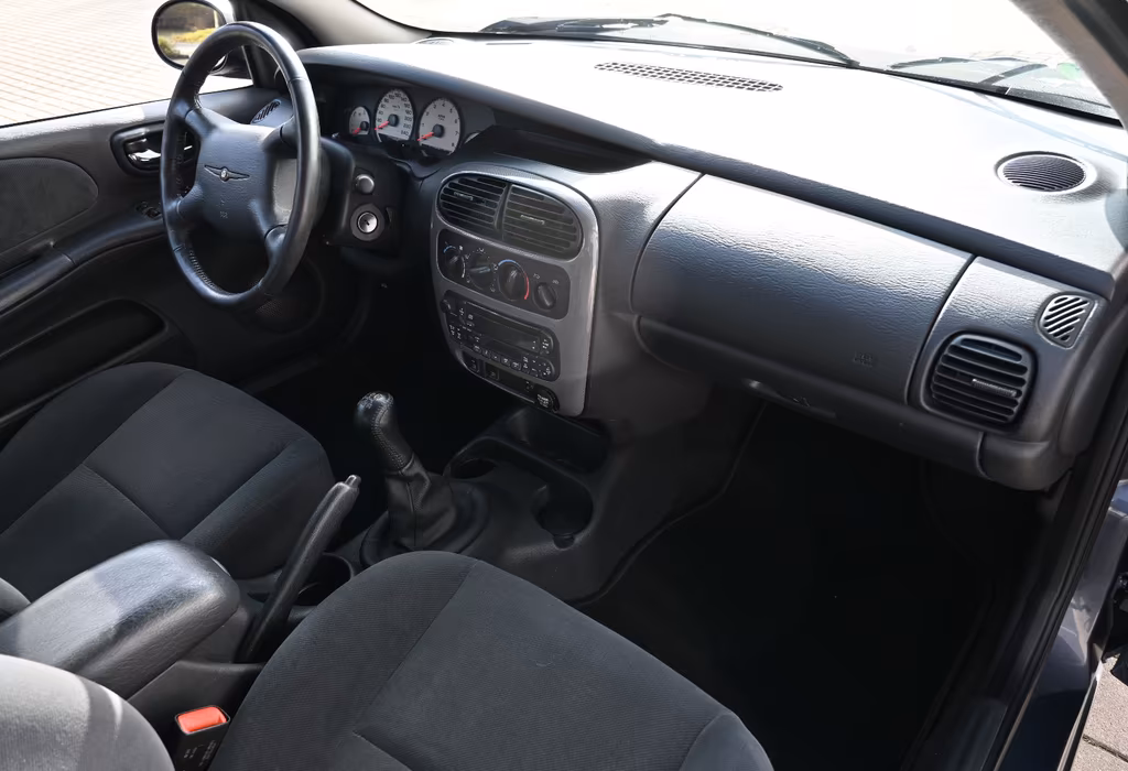 Chrysler Neon