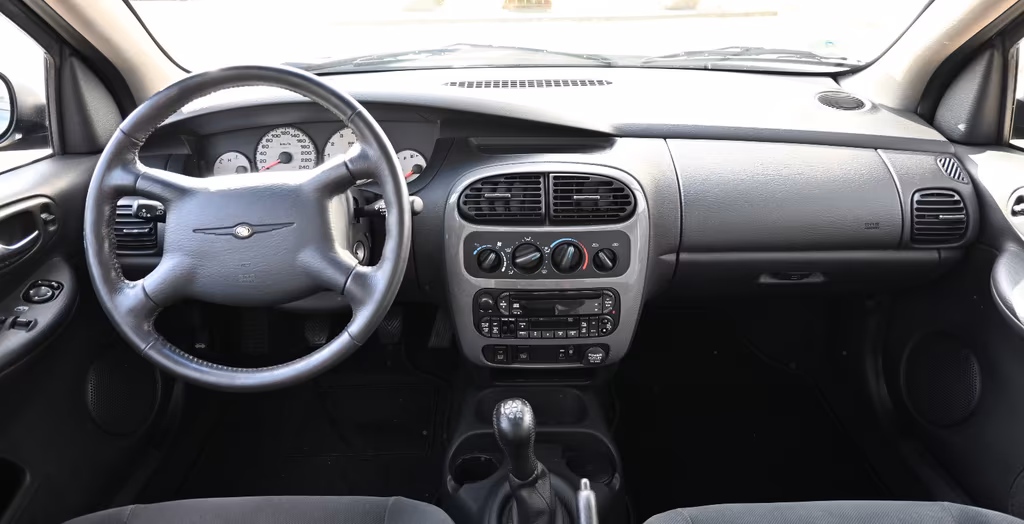 Chrysler Neon