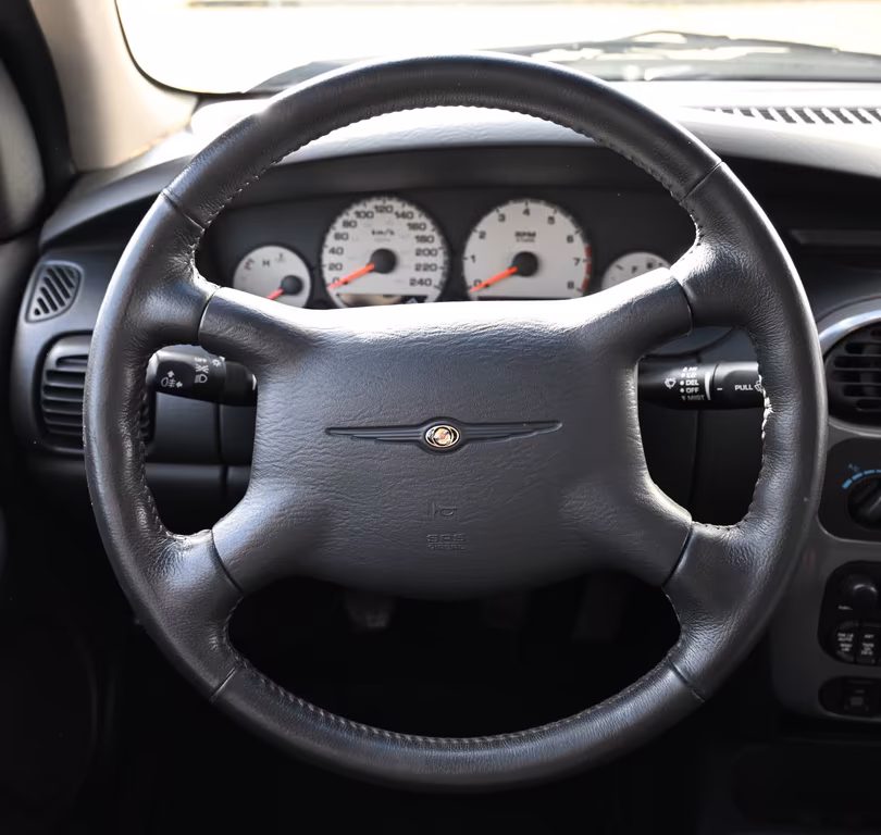 Chrysler Neon