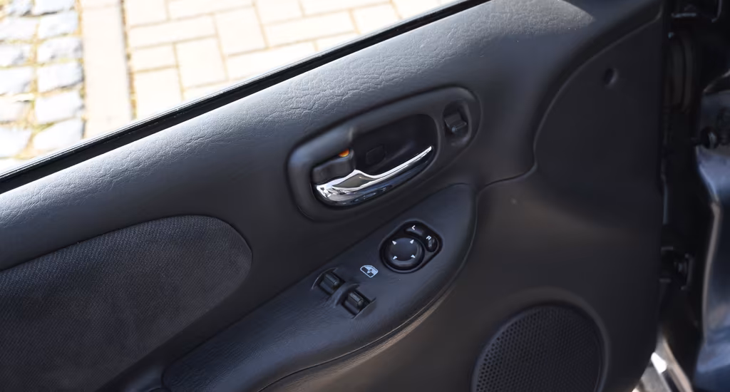 Chrysler Neon