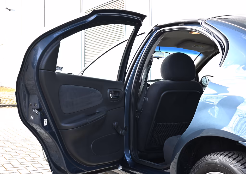Chrysler Neon