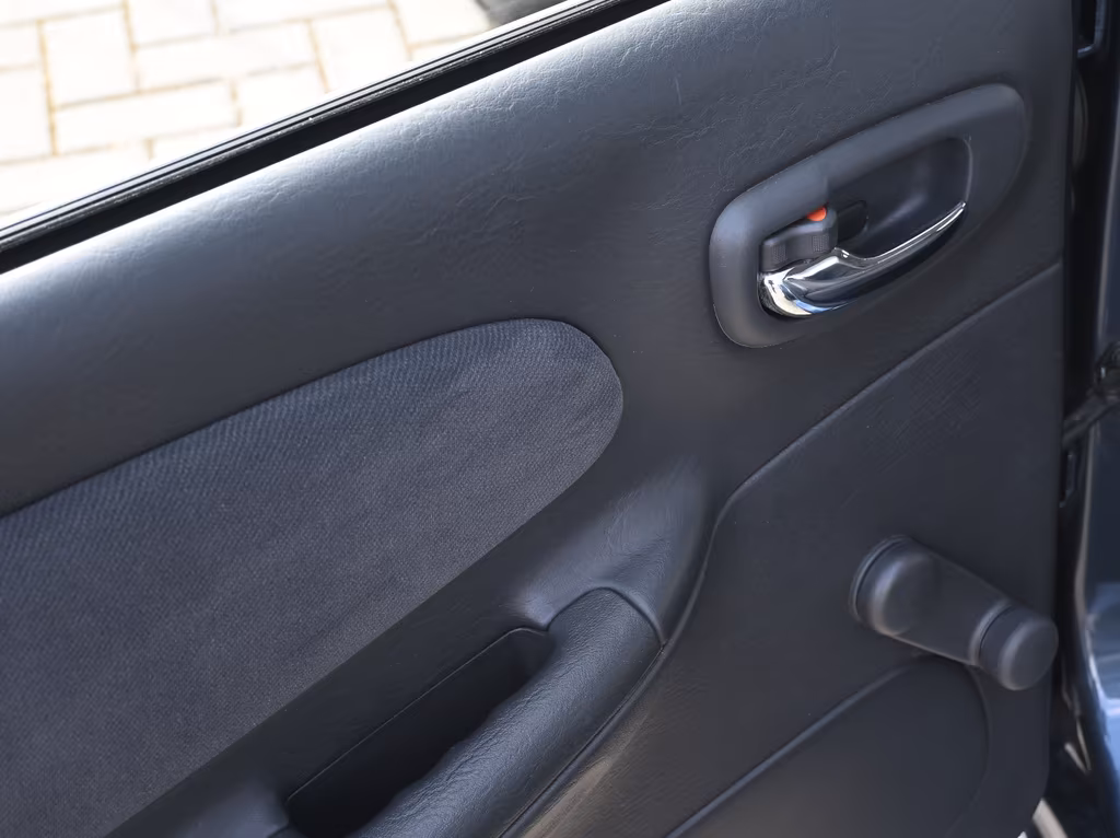 Chrysler Neon