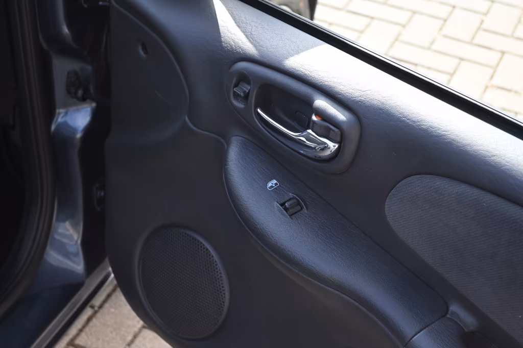 Chrysler Neon