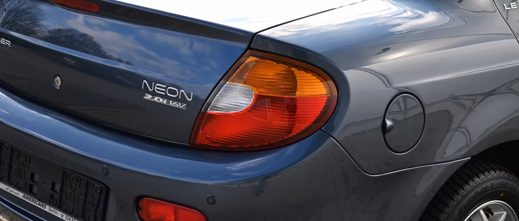 Chrysler Neon