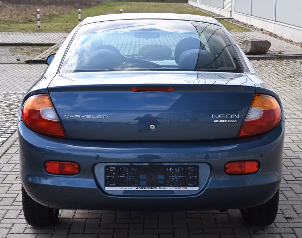 Chrysler Neon
