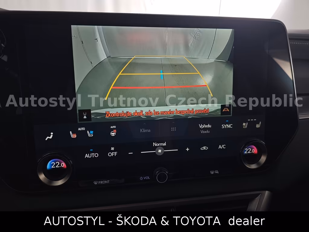Lexus RX 500
