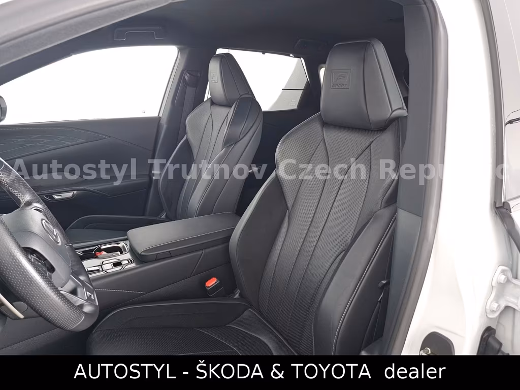 Lexus RX 500