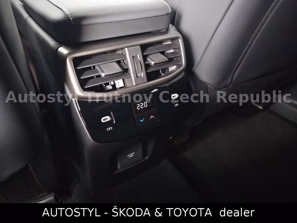 Lexus RX 500