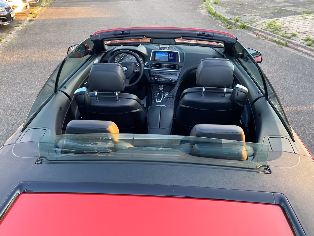 BMW 650