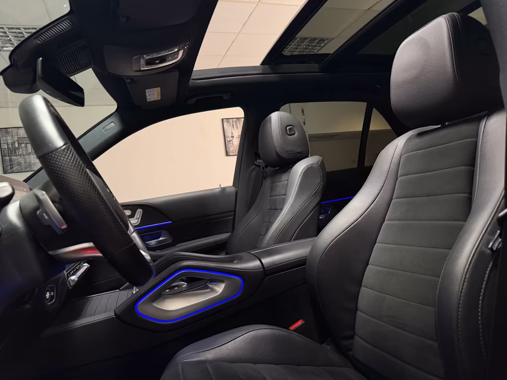 Mercedes-Benz GLE 300
