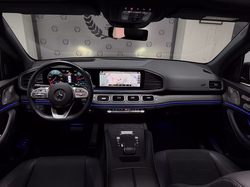 Mercedes-Benz GLE 300