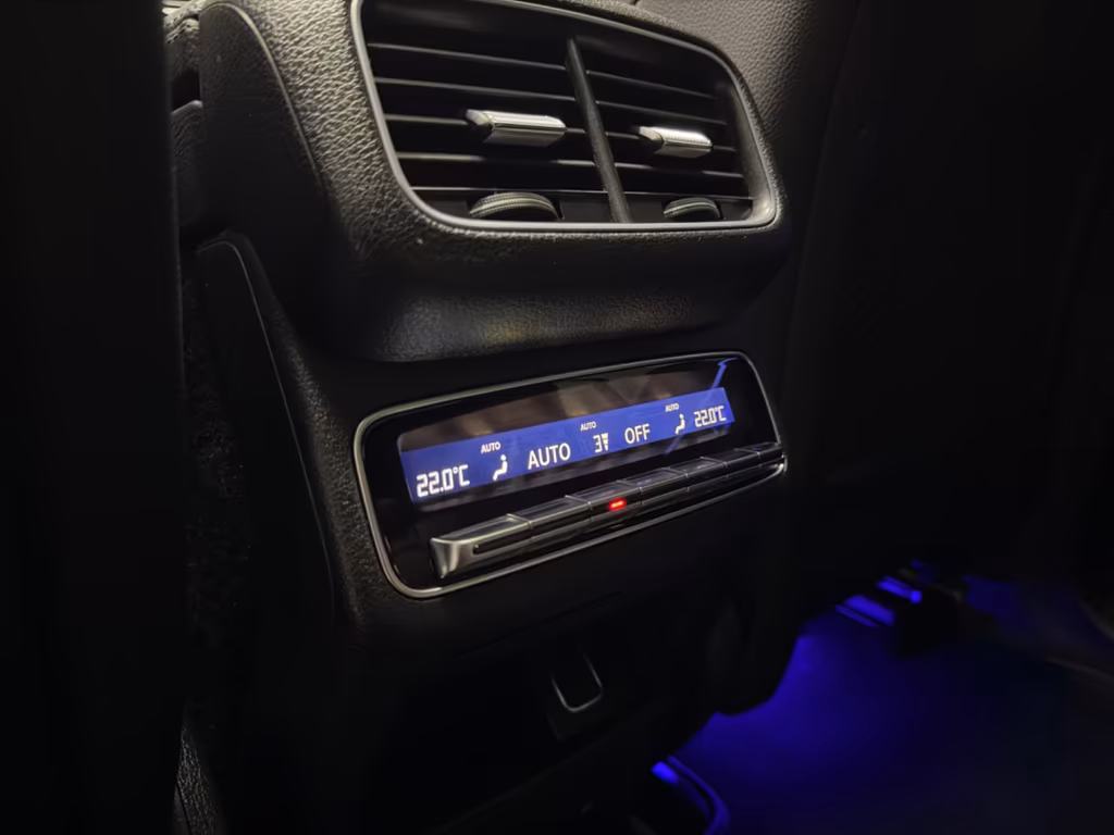 Mercedes-Benz GLE 300
