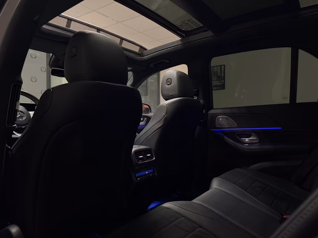 Mercedes-Benz GLE 300